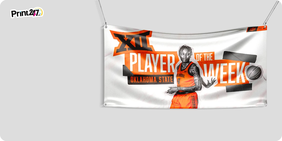 Outdoor vs Indoor Banner Materials Cost Comparison Vinyl vs Fabric Banners